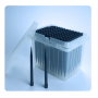 Disposable Conductive 1000ul Pipette Tips for Hamilton Sterile and Filter